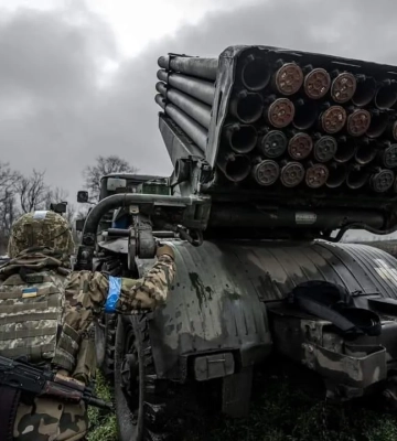 109 боевых столкновений за сутки: оккупанты массово атакуют на Покровском направлении