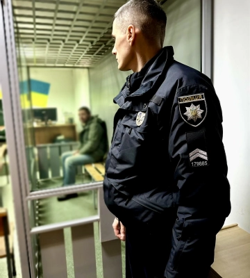 На Миколаївщині поліція запроторила за ґрати підозрюваного у смертельному побитті людини