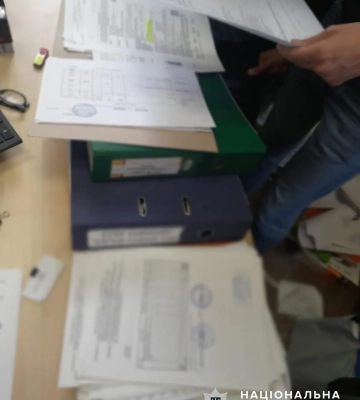 У Дніпрі викрили розтрату 2 млн грн на закупівлі обладнання для тероборони