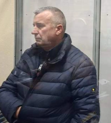 У Києві відправили під домашній арешт генерала Галушкіна