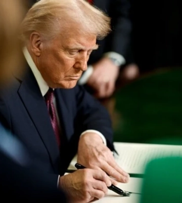 Трамп заявив, що готовий посилити санкції проти Росії