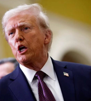 Трамп назвал &quot;вероятным&quot; введение новых санкций против РФ