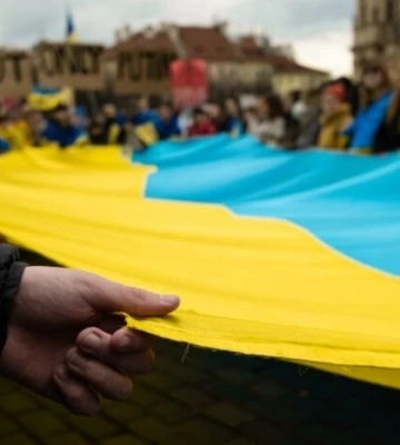 День соборності 2025: дата, історія, символи та традиції державного свята