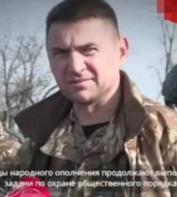 Охраннику Ленина из Мелитополя объявили подозрение - ему грозит 12-15 лет за решеткой