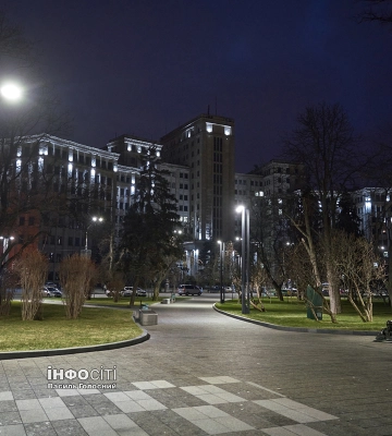 Новини Харкова — головне за 22 січня: як минула ніч