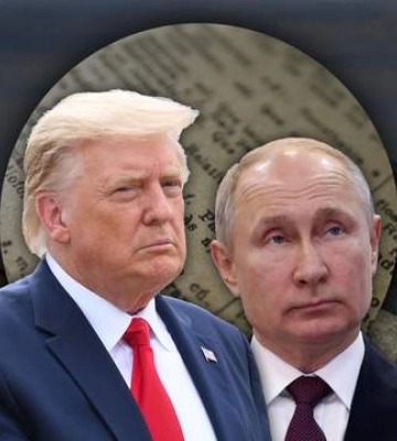 &quot;Россия готова к переговорам&quot;: Путин послал Трампу 2 красноречивых сигнала