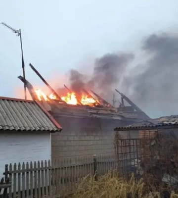 У Донецькій області загинула людина через російські обстріли, ще троє мирних жителів — поранені 