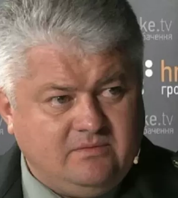СБУ викрила мільйонні махінації головного психіатра ЗСУ СБУ викрила мільйонні махінації головного психіатра ЗСУ