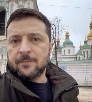 Сьогодні Україна відзначає День Соборності