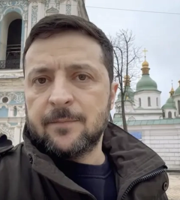 22 січня на календарі: День Соборності України