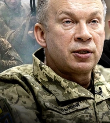 Бойові командири – «цапи-відбувайли»? Хто насправді несе відповідальність за втрату території на Харківщині?