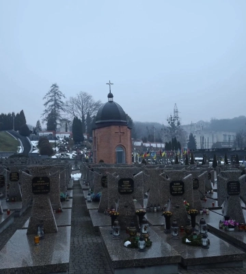 У Львові у День Соборності України вшанували пам’ять Євгена Петрушевича