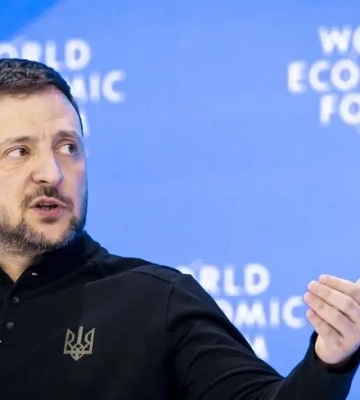 США та деякі європейські країни комунікували з РФ на рівні розвідок постійно. Я проти такого — Зеленський