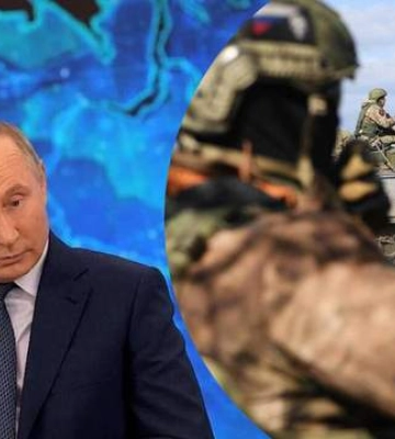 Путін не погодиться на вимогу Трампа припинити війну в Україні, - Волкер
