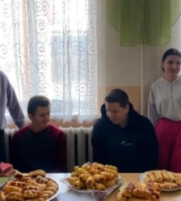 На Волині запрошують на благодійний концерт колядок