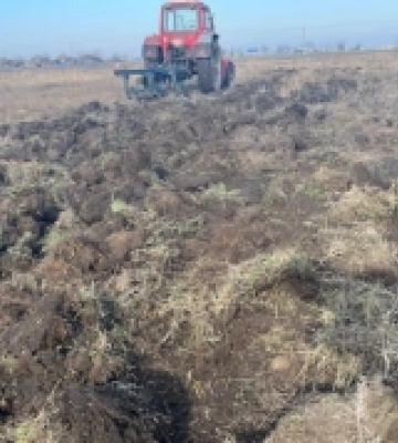 Жителя Білгород-Дністровського району викрили у самовільному зайнятті земельної ділянки в охоронній зоні