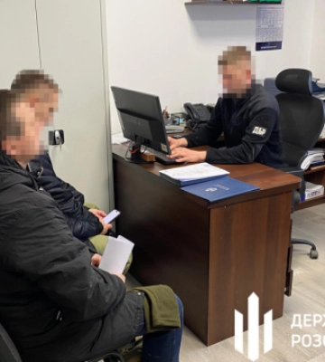 Ущерба более чем на 777 тысяч — в Ровенской области разоблачили командира роты, у которого заместитель не ходила на службу и&amp;hellip;