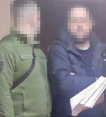 СБУ затримала на кордоні відомого адвоката з Дніпра