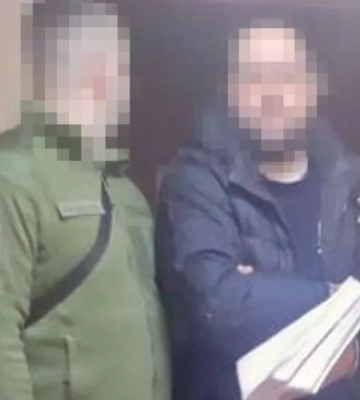Затримано відомого адвоката з Дніпра, який коригував російські ракетні удари по місту