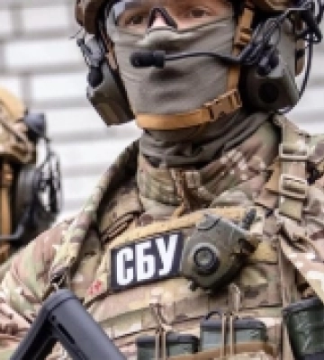 На Кіровоградщині СБУ повідомила про підозру колишньому військовому