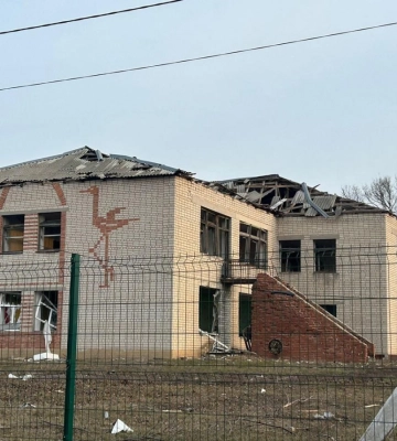 Оккупанты атаковали населенные пункты Донетчины: десятки поврежденных домов и зданий