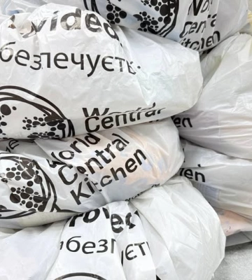ВПО в Рівному можуть отримати продуктові набори: що для цього потрібно