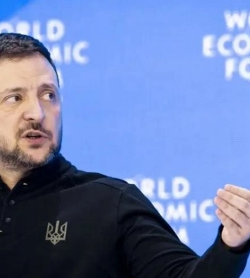 Отказ от территорий взамен на мир: Зеленский сделал заявление о статусе Мелитополя и других захваченных городов (видео)