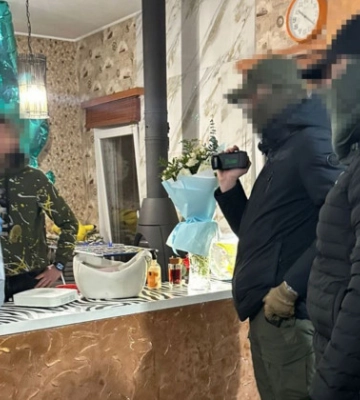 У Дніпрі затримали законспірованого агента ФСБ – ним виявився місцевий адвокат