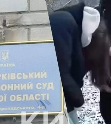 Подозреваемый в избиении девочки в Белой Церкви будет нести уголовную ответственность