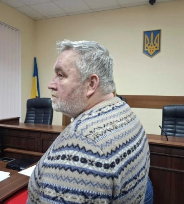 Суд заарештував колишнього командира 415-го ОСБ