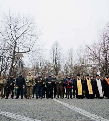 Перемога у неподільності України: голова ДніпроОВА про День Соборності України