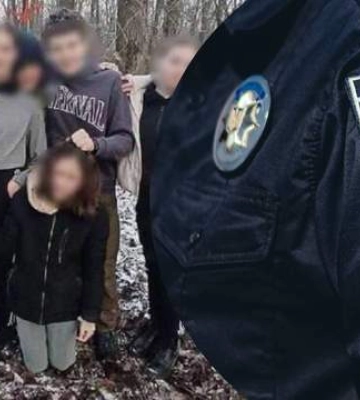 Были ли наркотики причиной избиения девочки в Белой Церкви: полиция прокомментировала