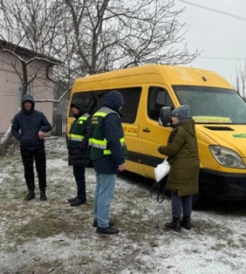 У Сумах відновлюють електропостачання на місці удару БПЛА
