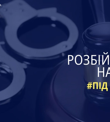 У Житомирі двом рецидивістам обрано запобіжний захід за жорстоке пограбування жінки
