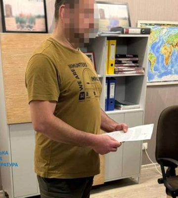 СБУ викрила керівництво черкаського хімзаводу на співпраці з РФ: що відомо