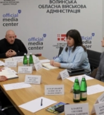 На Волині запрошують на благодійний концерт колядок