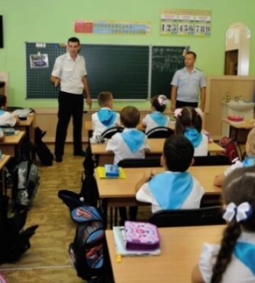 Окупанти в Криму використовують нові методи русифікації кримськотатарських дітей