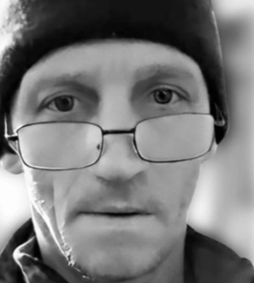 Загинув на Донеччині: волиняни попрощаються з Героєм Романом Фрасинюком