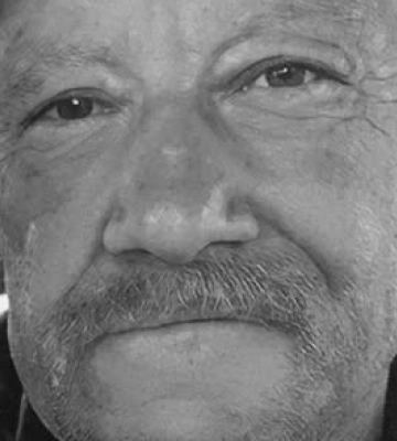 Помер захисник, який проживав на Волині, Віталій Шарапановський