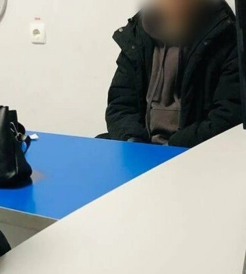 Втомився від контролю: юнака з Одещини повернули додому після пригод