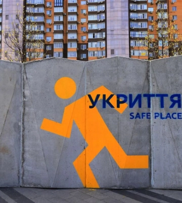 Дороже двушки в центре: почему укрытия на остановках в Запорожье стоят по цене квартиры