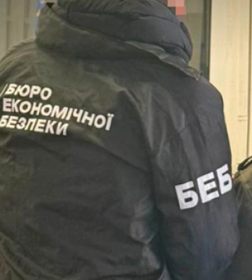 У Дніпрі посадовець розтратив більше 9 мільйонів гривень на закупівлях для ЗСУ