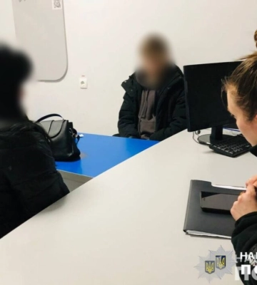 Чотирнадцятирічний хлопець з Білгорода-Дністровського прямував в Одесу у пошуках роботи