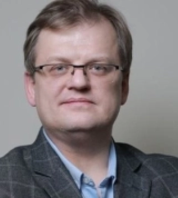 Помер відомий журналіст родом з Херсонщини Максим Біроваш