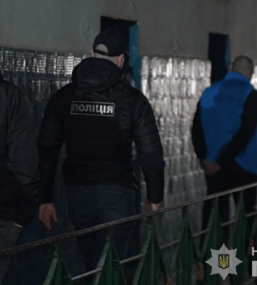 "Дерзкие" рэкетиры в Одессе: как преступники требовали деньги у военного