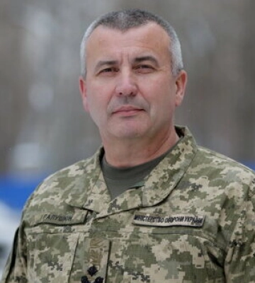 Порошенко готовий внести заставу за генерала Галушкіна