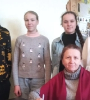 Ліцеїсти з Волині – призери олімпіади з фізики