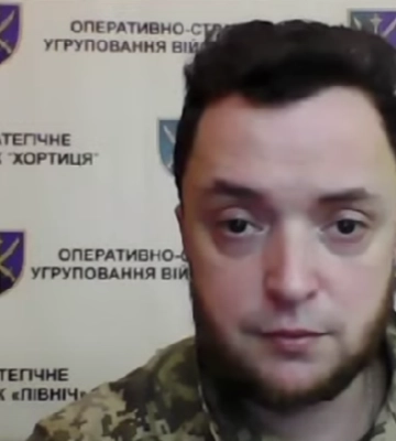 Сейчас нет угрозы окружения Великой Новоселки — ОСГВ «Хортица»
