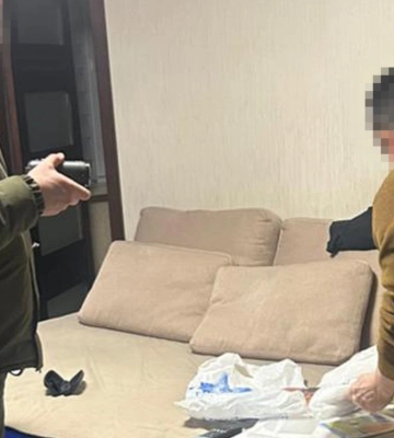 СБУ викрила керівництво черкаського хімзаводу на співпраці з РФ: що відомо