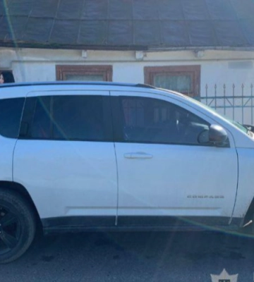 На Волині 13-річний хлопець вкрав автомобіль, а судять його маму